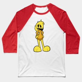 Alegre Is Here! Baseball T-Shirt